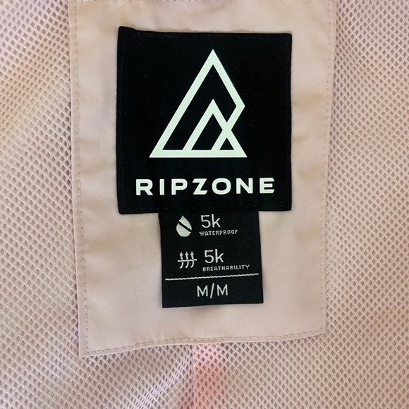 Girls Raincoat - Picture 4 of 4